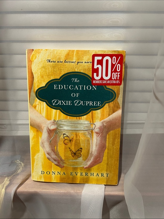 Other - The Education of Dixie Dupree - Fiction